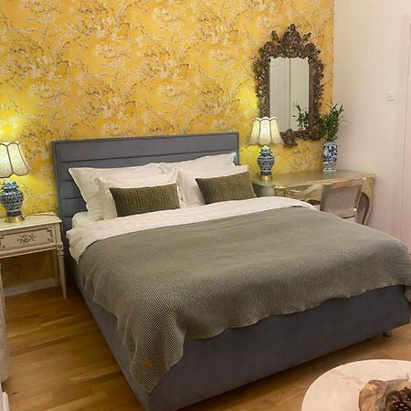 Nana Flat Apartment Прага Екстериор снимка