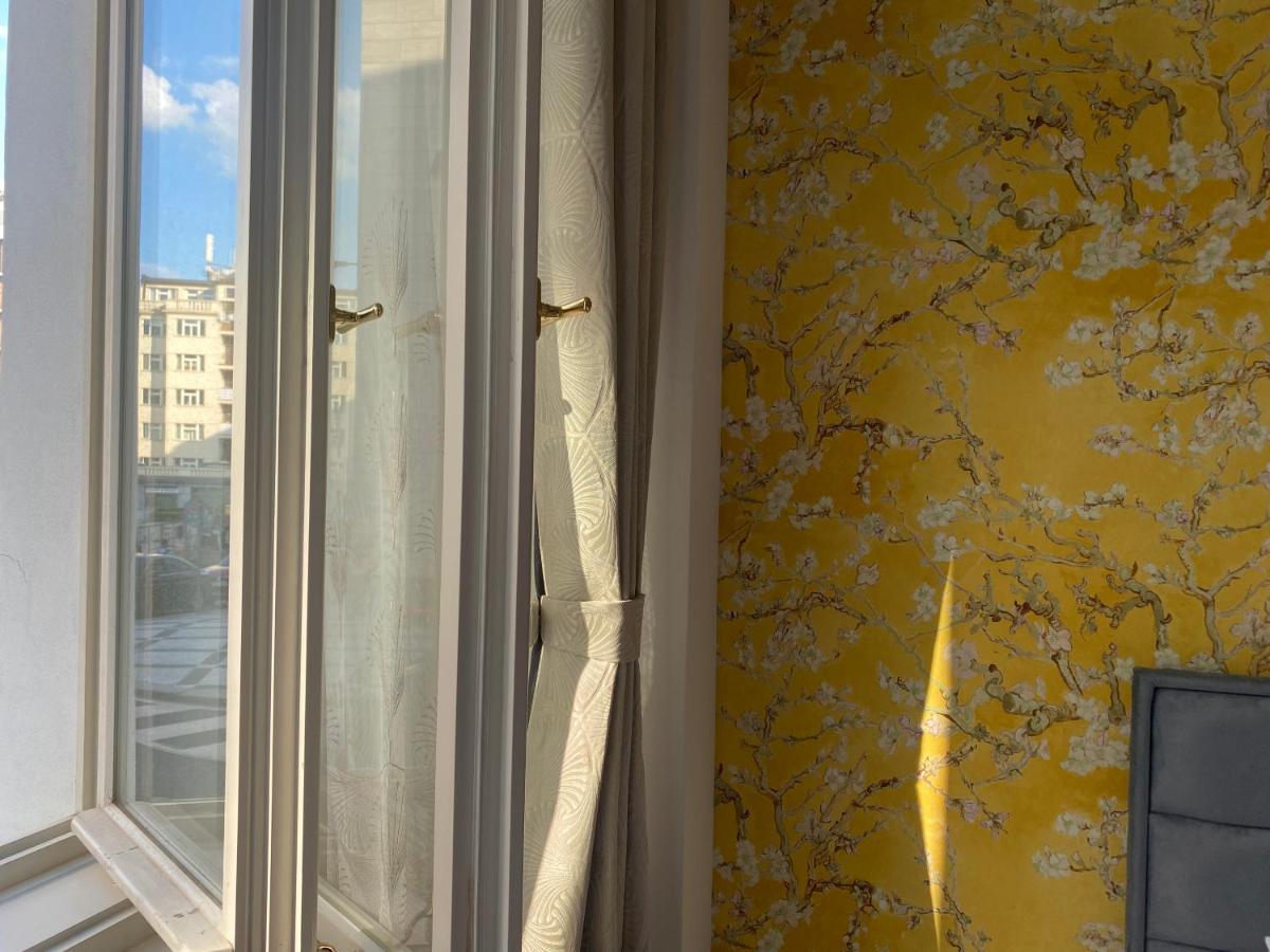 Nana Flat Apartment Прага Екстериор снимка