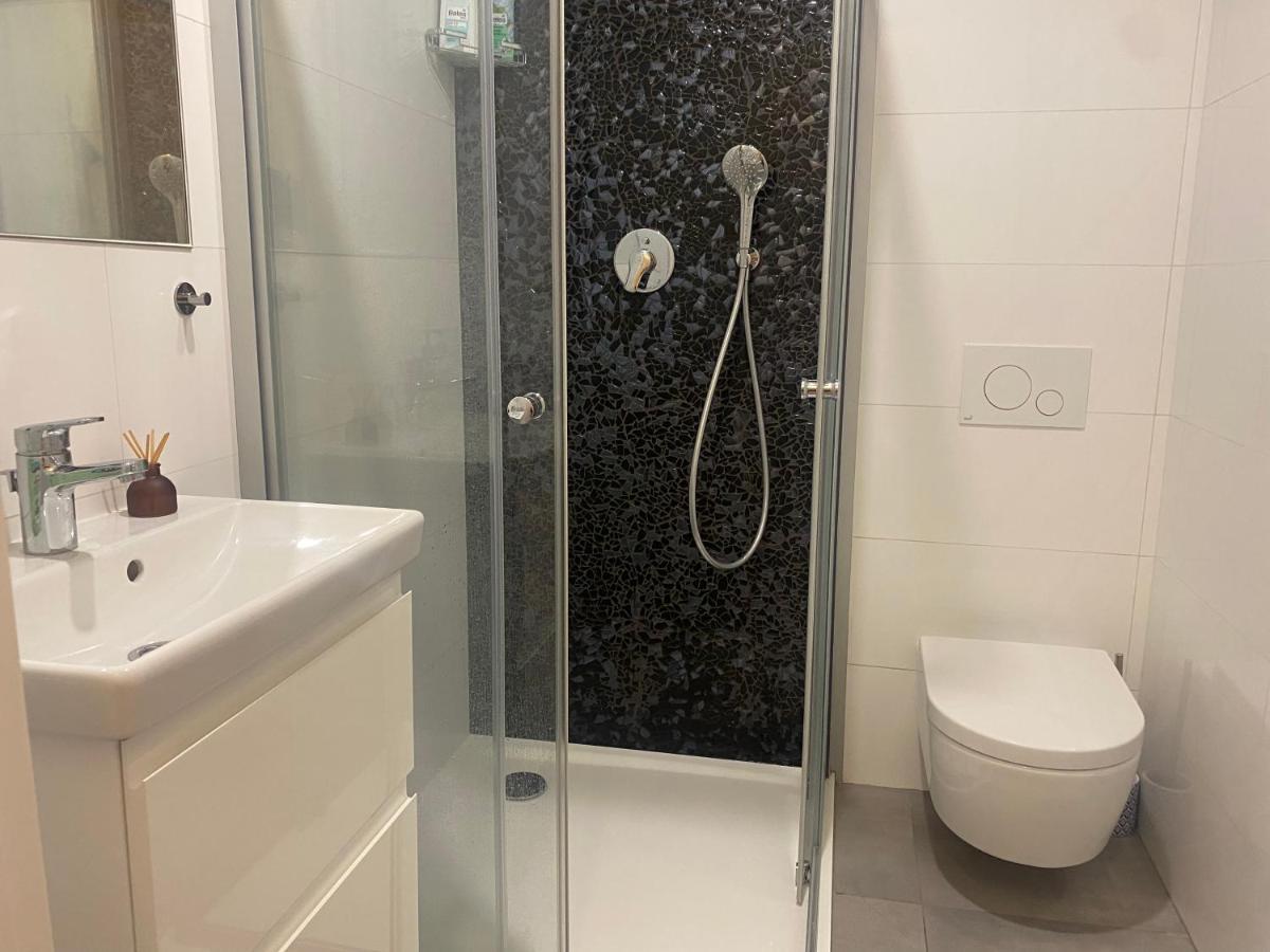 Nana Flat Apartment Прага Екстериор снимка