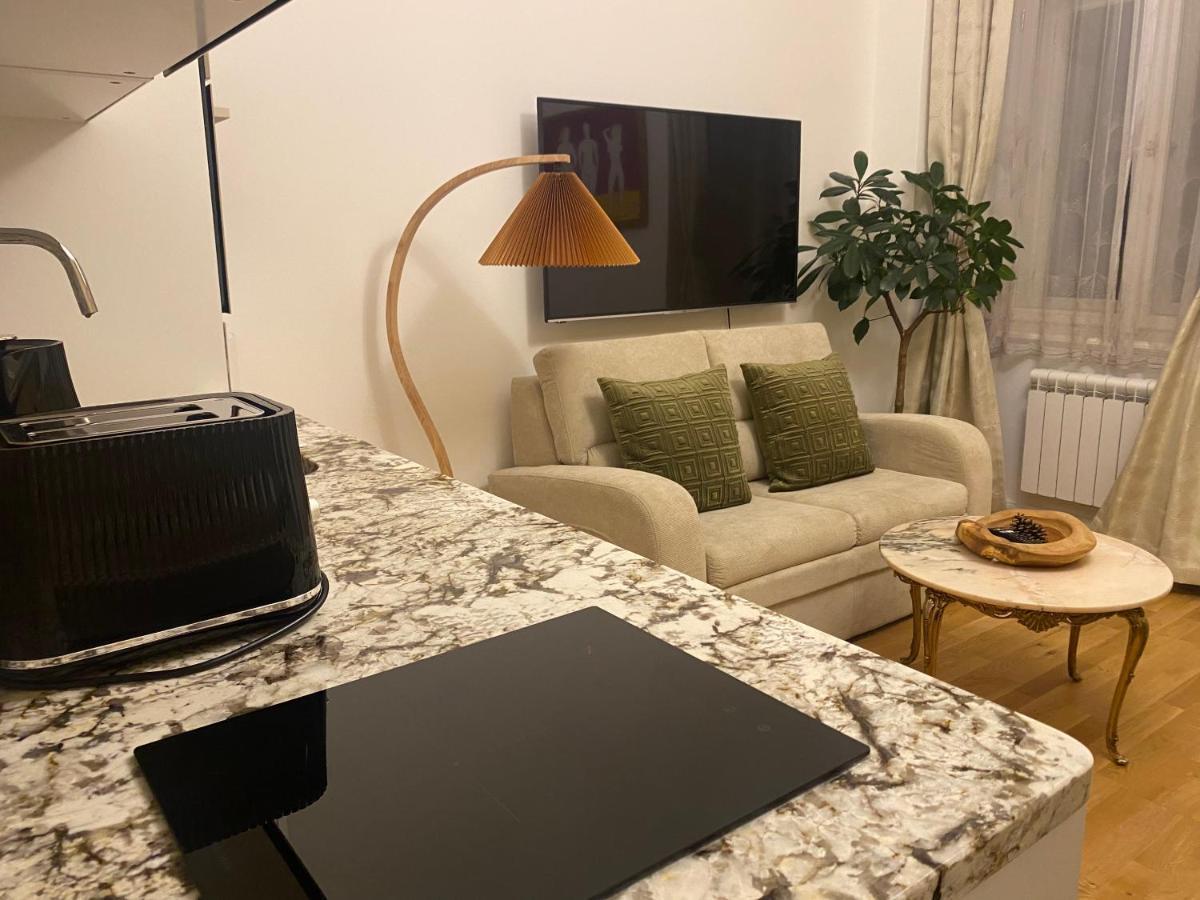 Nana Flat Apartment Прага Екстериор снимка