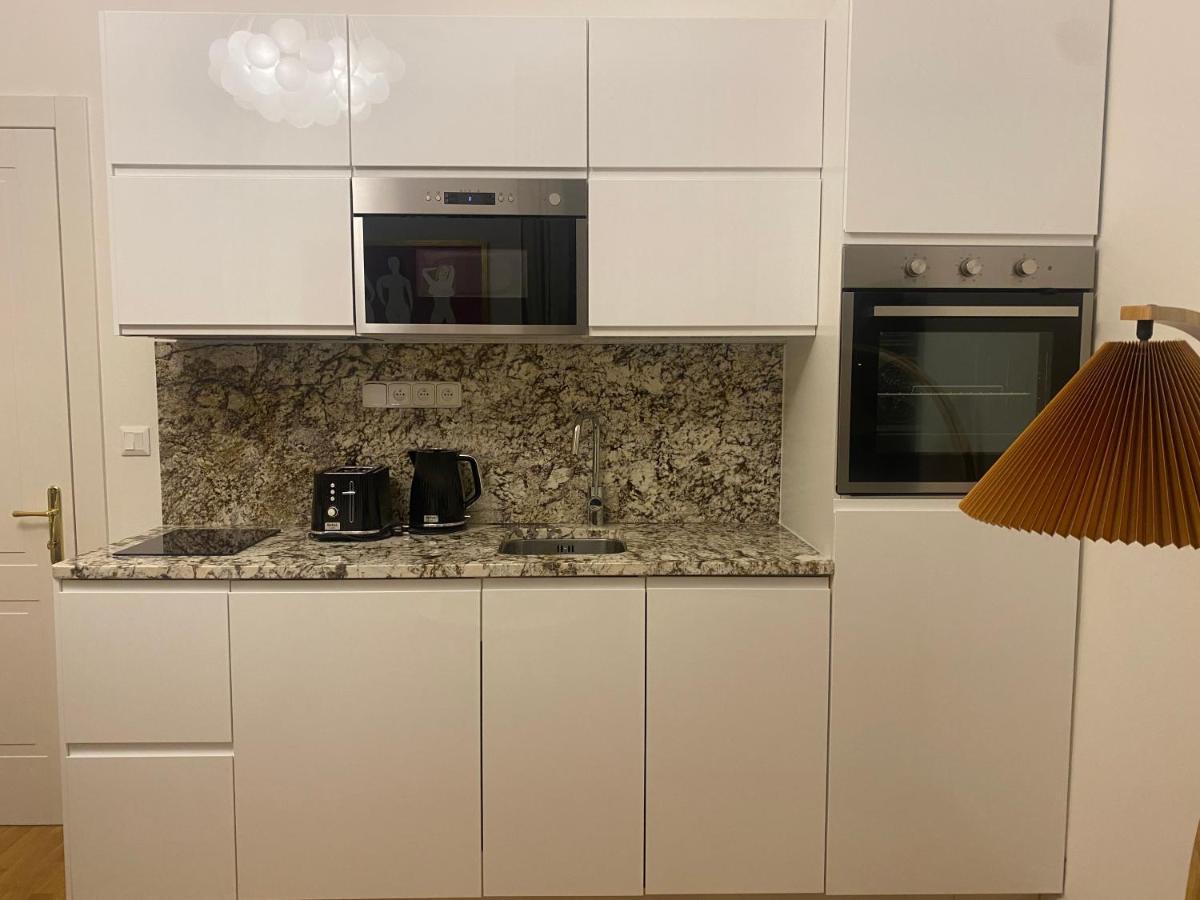 Nana Flat Apartment Прага Екстериор снимка