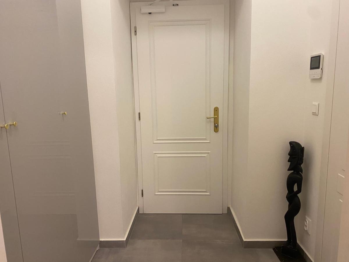 Nana Flat Apartment Прага Екстериор снимка