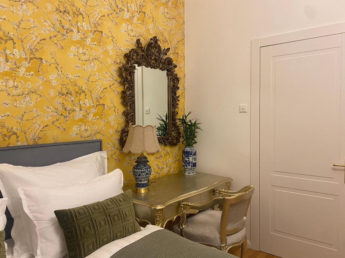 Nana Flat Apartment Прага Екстериор снимка