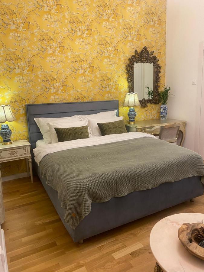 Nana Flat Apartment Прага Екстериор снимка